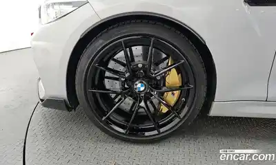 BMW M2 2021 3.0 Автомат в Москве № 210701, миниатюра 9