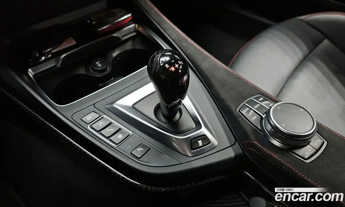 BMW M2 2021 3.0 Автомат в Москве № 210701, фото 10