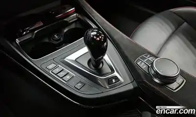 BMW M2 2021 3.0 Автомат в Москве № 210701, миниатюра 10