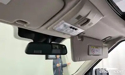 Land Rover Discovery, 2015