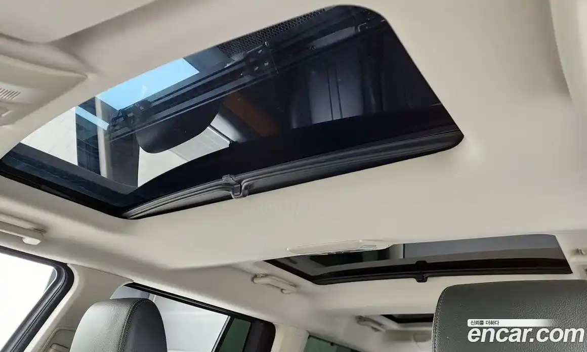 Land Rover Discovery 2015 3.0 Автомат в Москве № 210734, фото 15