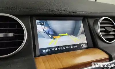 Land Rover Discovery 2015 3.0 Автомат в Москве № 210734, миниатюра 2