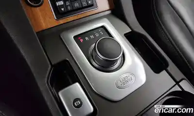 Land Rover Discovery 2015 3.0 Автомат в Москве № 210734, миниатюра 9