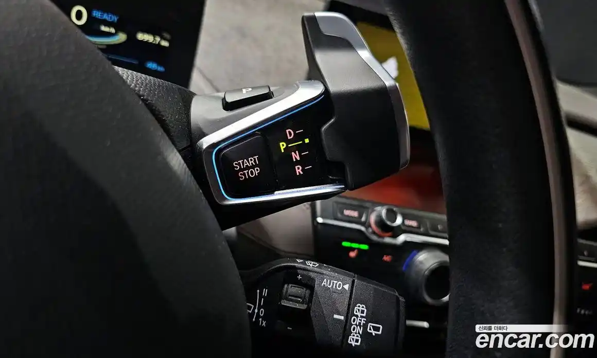 BMW i3 2018 Автомат в Москве № 210979, фото 16