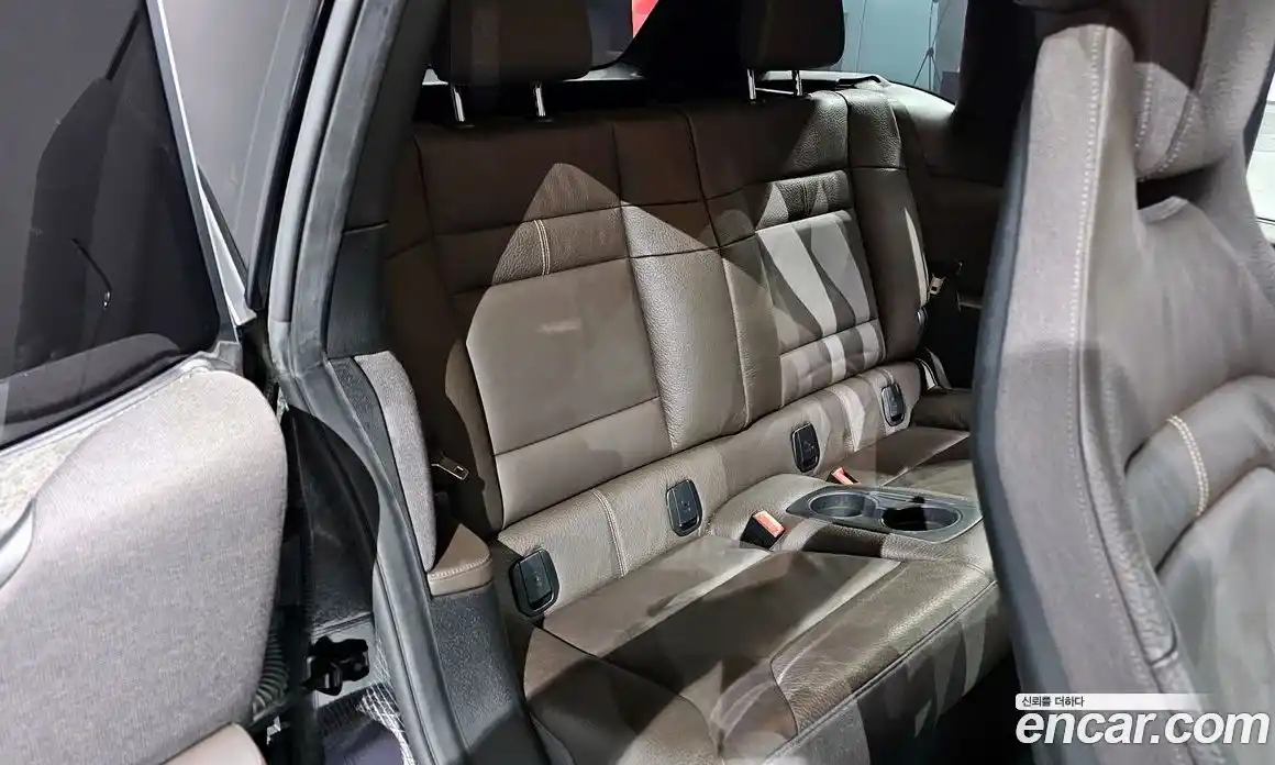 BMW i3 2018 Автомат в Москве № 210979, фото 17