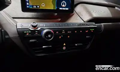 BMW i3 2018 Автомат в Москве № 210979, миниатюра 2