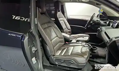 BMW i3 2018 Автомат в Москве № 210979, миниатюра 3