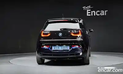 BMW i3 2018 Автомат в Москве № 210979, миниатюра 5