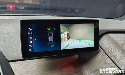 BMW i3 2018 Автомат в Москве № 210979, миниатюра 6