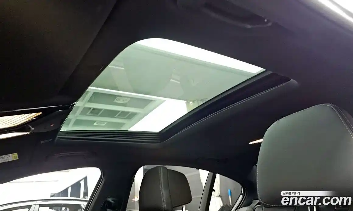 BMW 5-Series 2023 2.0 Автомат в Москве № 211095, фото 18