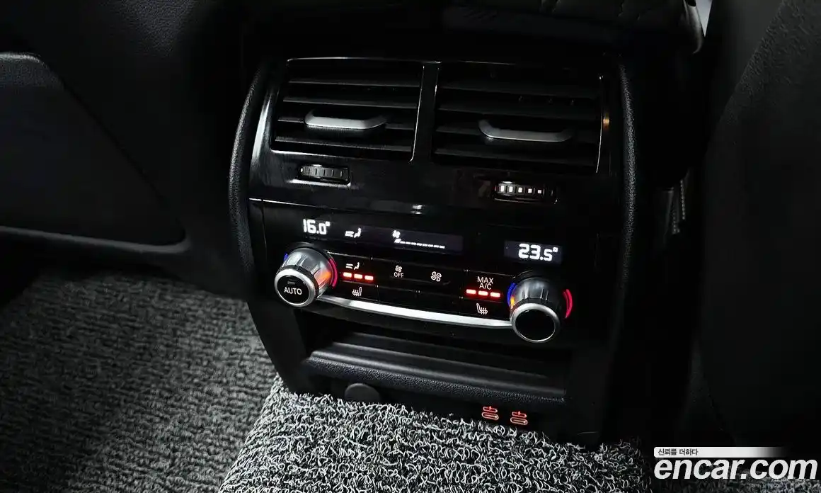 BMW 5-Series 2023 2.0 Автомат в Москве № 211095, фото 19