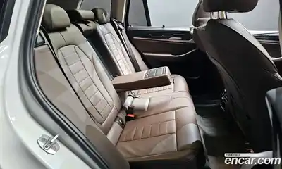 BMW X3 2018 2.0 Автомат в Москве № 211384, миниатюра 12