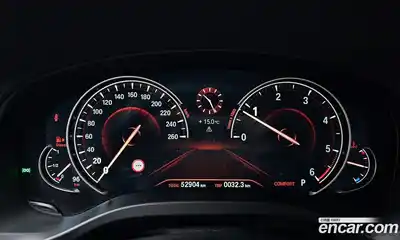 BMW X3 2018 2.0 Автомат в Москве № 211384, миниатюра 8