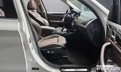 BMW X3 2018 2.0 Автомат в Москве № 211384, миниатюра 10