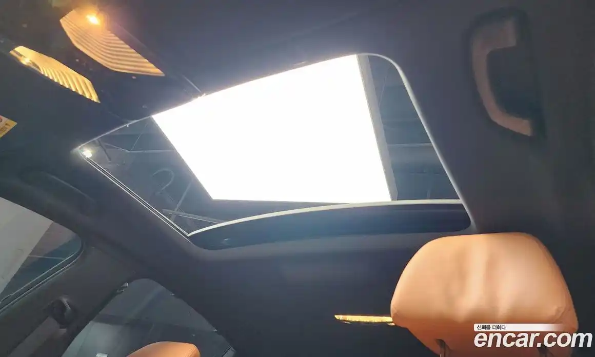 BMW 5-Series 2022 2.0 Автомат в Москве № 211398, фото 18