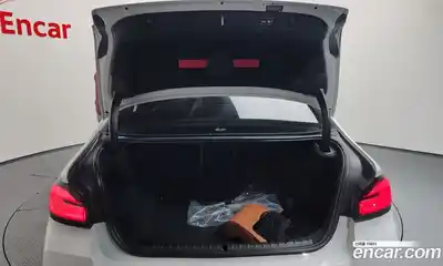 BMW 5-Series 2022 2.0 Автомат в Москве № 211398, миниатюра 3