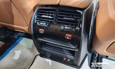 BMW 5-Series 2022 2.0 Автомат в Москве № 211398, миниатюра 6