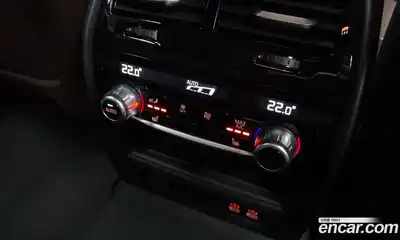 BMW 5-Series 2023 2.0 Автомат в Москве № 211548, миниатюра 8