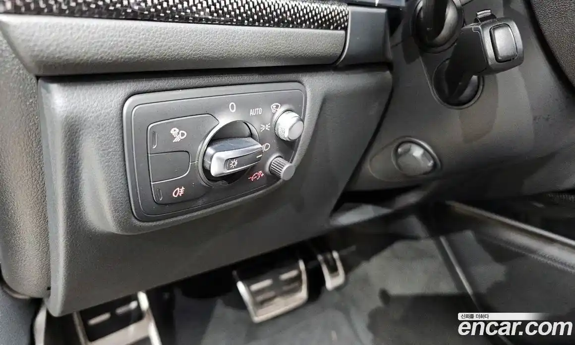 Audi S6 2013 4.0 Автомат в Москве № 212624, фото 16