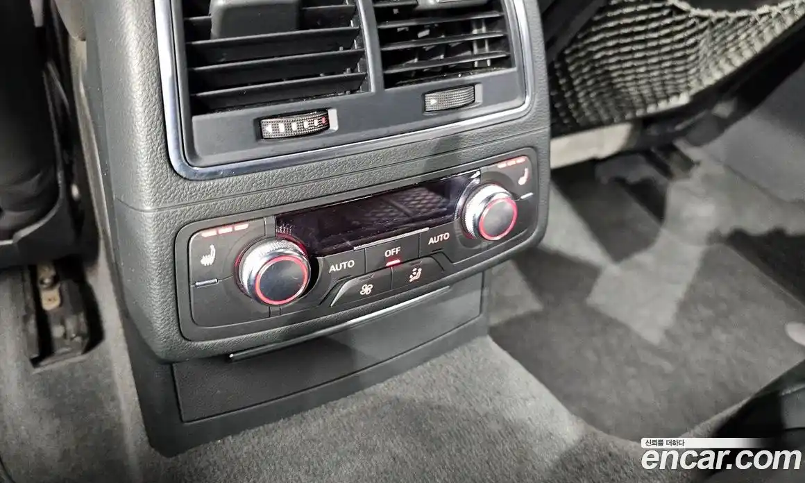 Audi S6 2013 4.0 Автомат в Москве № 212624, фото 17