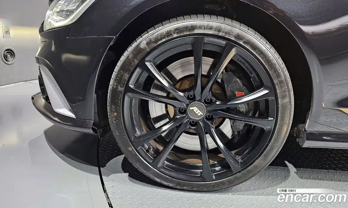 Audi S6 2013 4.0 Автомат в Москве № 212624, фото 5