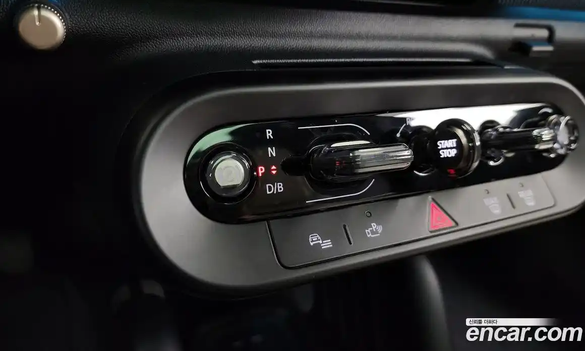 Mini Aceman 2025 0.1 Автомат в Москве № 213962, фото 11