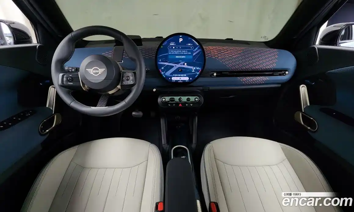 Mini Aceman 2025 0.1 Автомат в Москве № 213962, фото 13