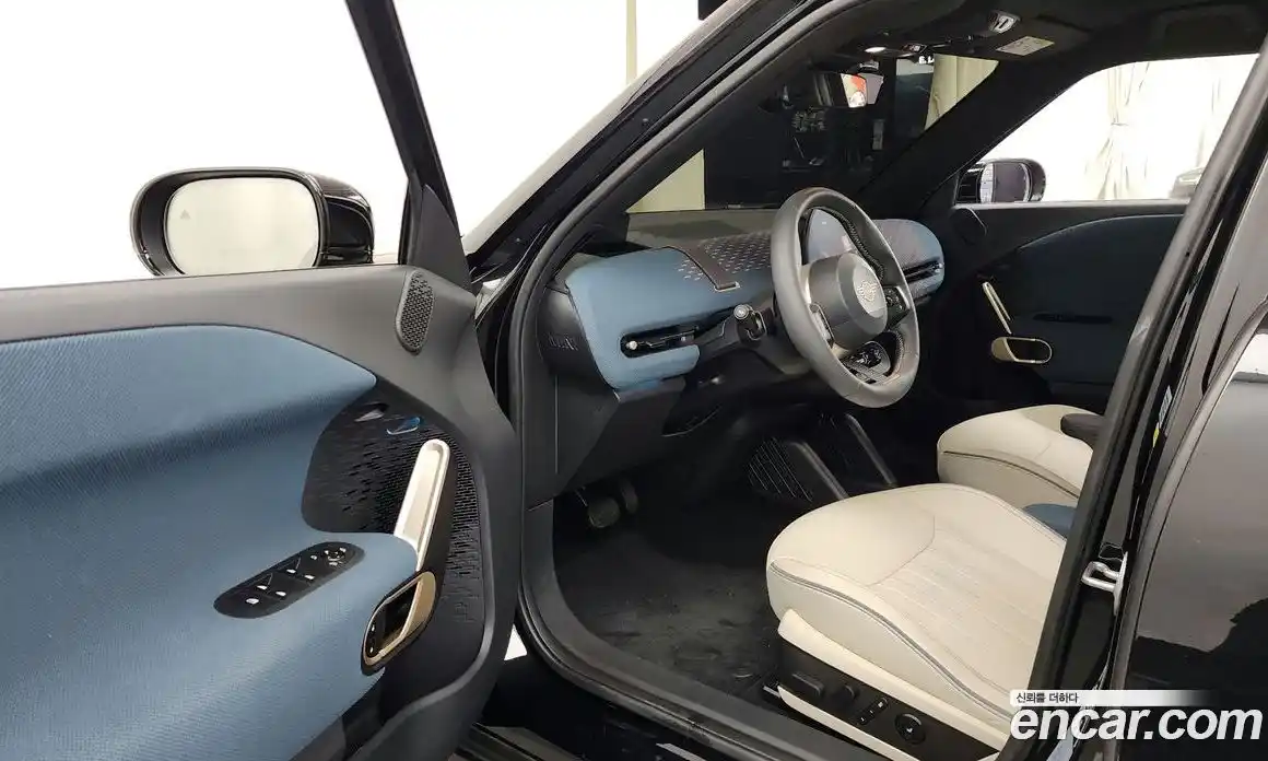 Mini Aceman 2025 0.1 Автомат в Москве № 213962, фото 14