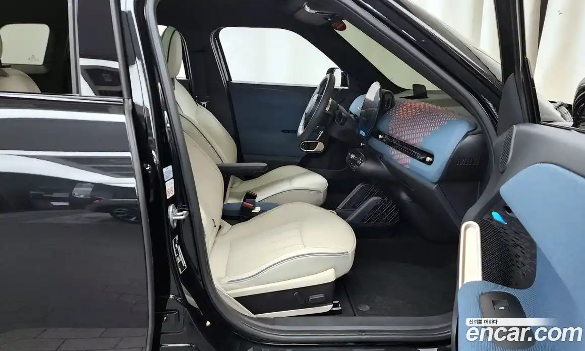 Mini Aceman 2025 0.1 Автомат в Москве № 213962, фото 18