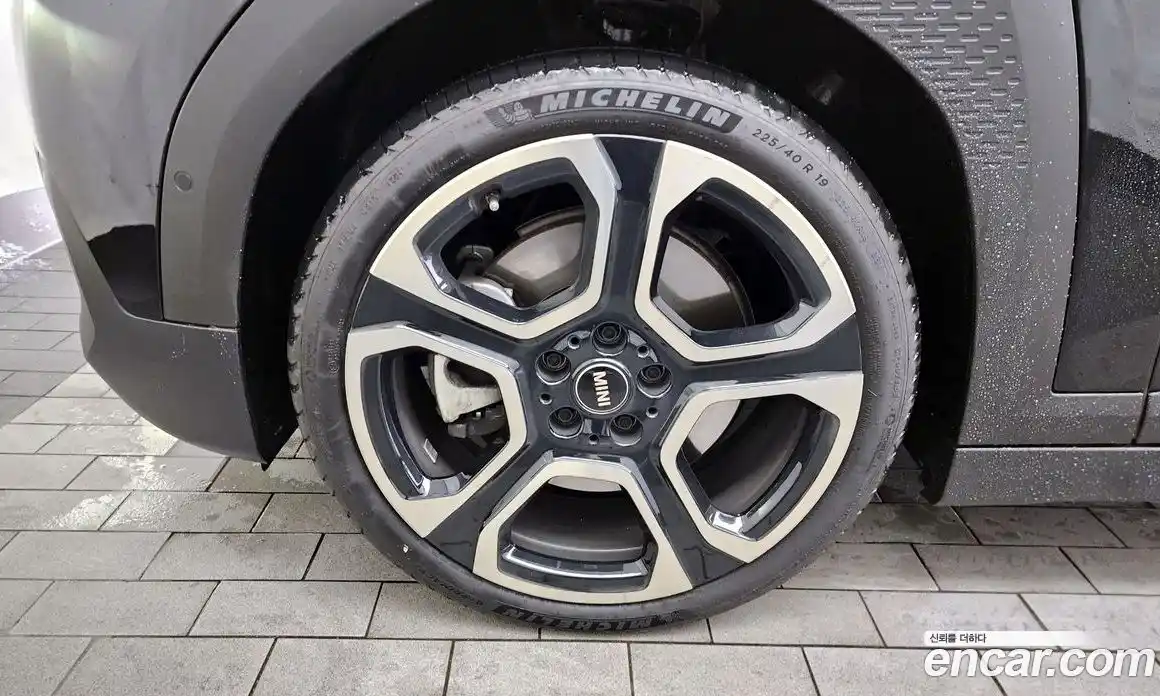 Mini Aceman 2025 0.1 Автомат в Москве № 213962, фото 20