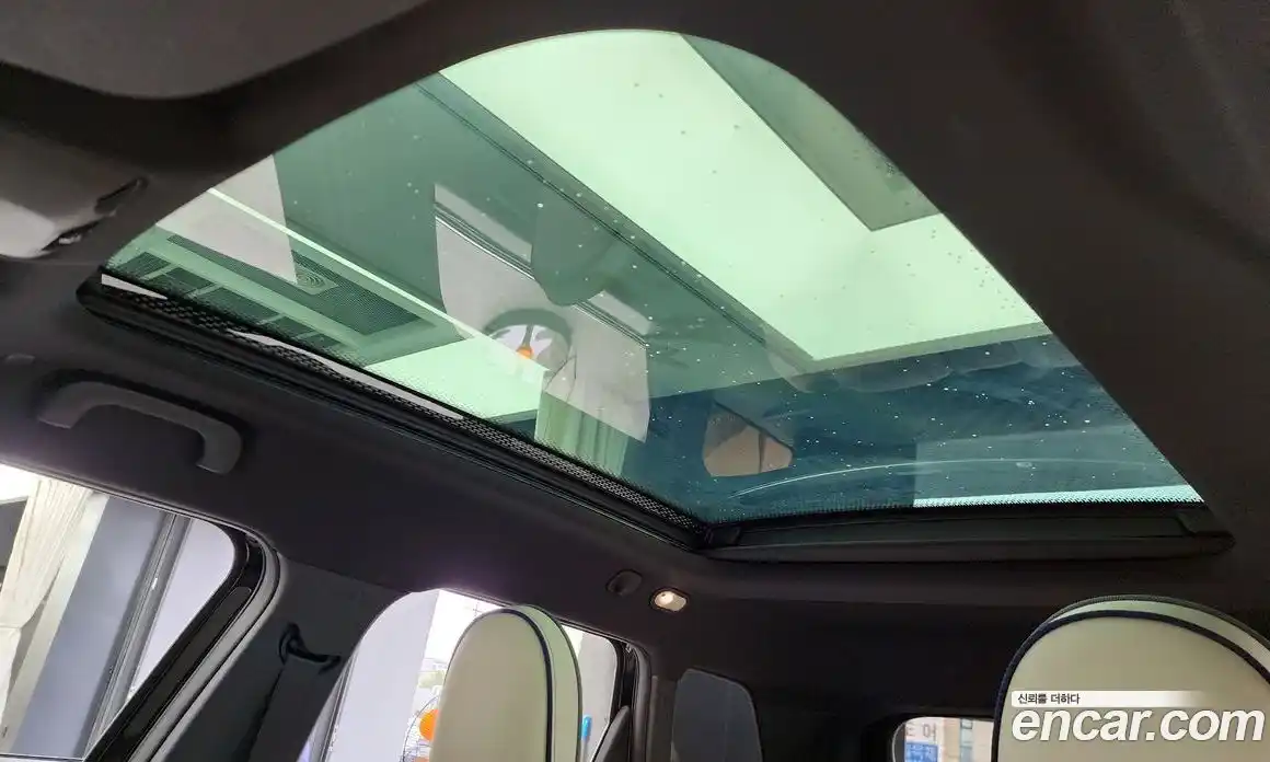 Mini Aceman 2025 0.1 Автомат в Москве № 213962, фото 4