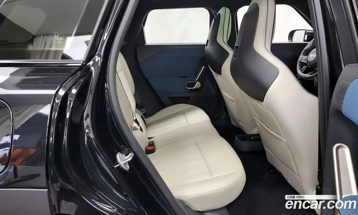 Mini Aceman 2025 0.1 Автомат в Москве № 213962, фото 7