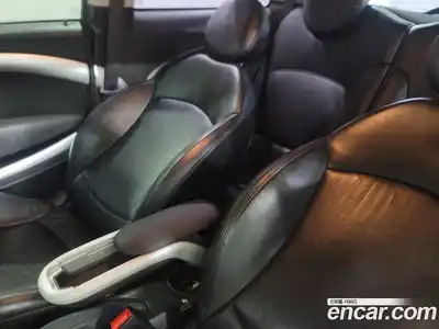 Mini Cooper 2009 1.6 Автомат в Москве № 214395, миниатюра 12