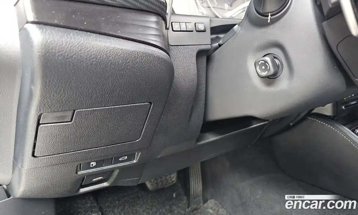 Lexus ES 2019 2.5 Автомат в Москве № 214646, фото 16