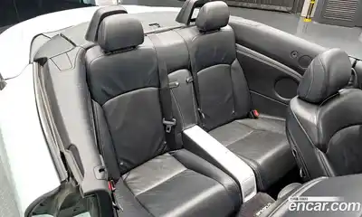 Lexus IS 2010 2.5 Автомат в Москве № 214691, миниатюра 7