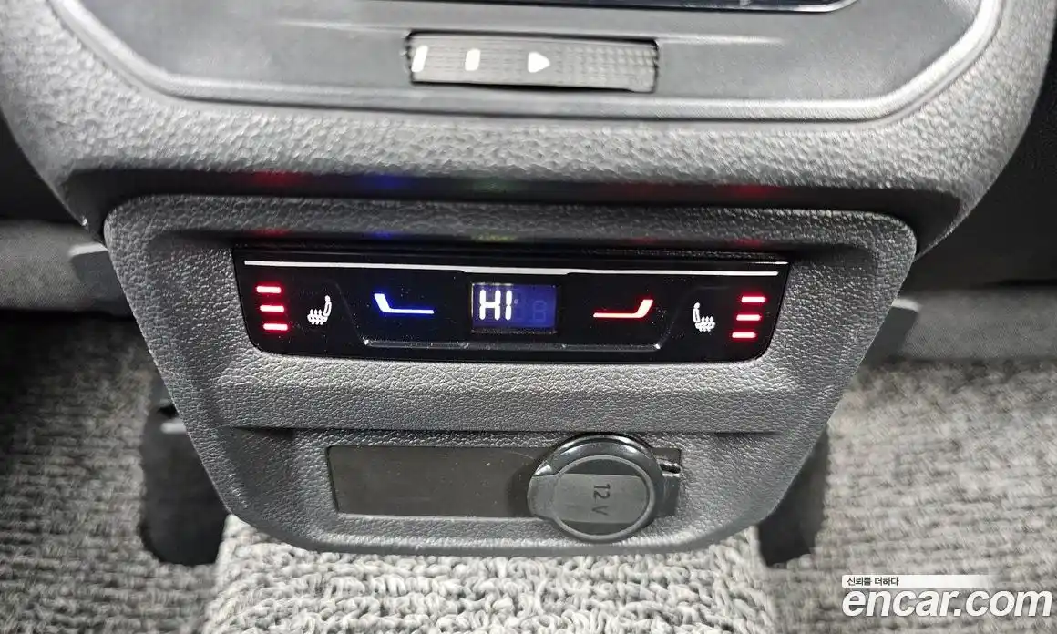 Volkswagen Tiguan 2022 2.0 Автомат в Москве № 214938, фото 15