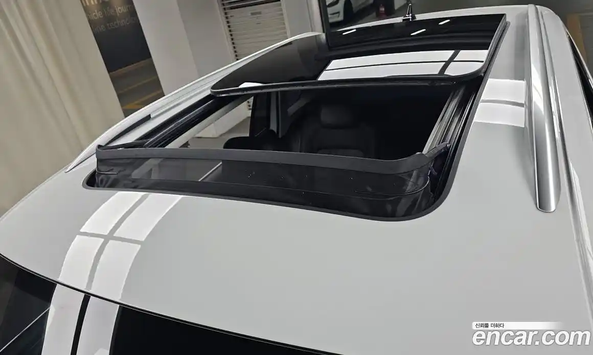 Volkswagen Tiguan 2022 2.0 Автомат в Москве № 214938, фото 7