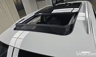 Volkswagen Tiguan 2022 2.0 Автомат в Москве № 214938, миниатюра 7