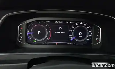 Volkswagen Tiguan 2022 2.0 Автомат в Москве № 214938, миниатюра 8