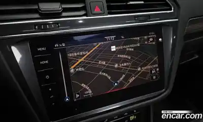 Volkswagen Tiguan 2023 2.0 Автомат в Москве № 214965, миниатюра 8