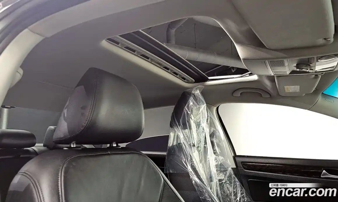 Volkswagen Passat 2014 2.0 Автомат в Москве № 215377, фото 17