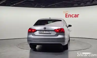 Volkswagen Passat 2014 2.0 Автомат в Москве № 215377, миниатюра 4