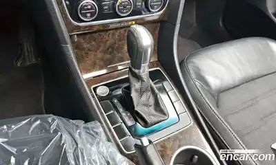 Volkswagen Passat 2014 2.0 Автомат в Москве № 215377, миниатюра 9