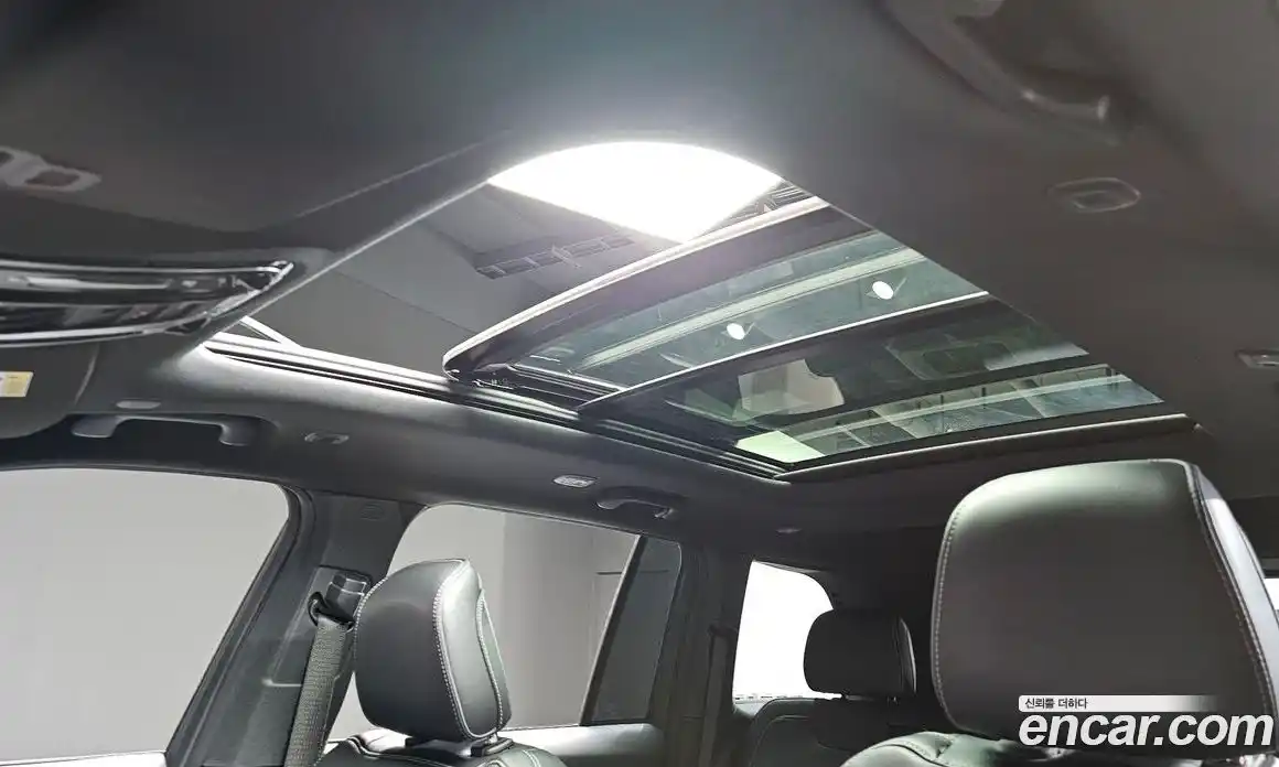 Jeep Cherokee 2023 3.6 Автомат в Москве № 215420, фото 12