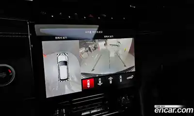 Jeep Cherokee 2023 3.6 Автомат в Москве № 215420, миниатюра 2