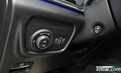 Jeep Cherokee 2023 3.6 Автомат в Москве № 215420, миниатюра 5