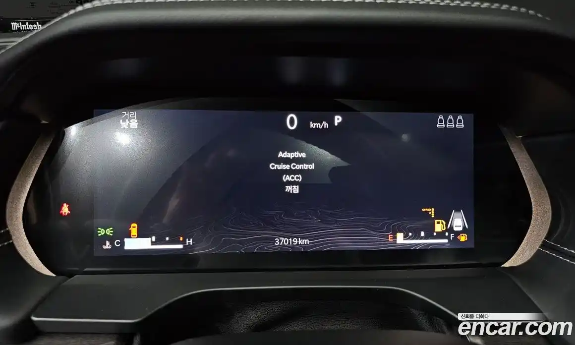 Jeep Cherokee 2023 3.6 Автомат в Москве № 215420, фото 10