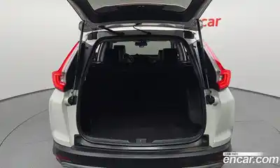 Honda CR-V 2017 1.5 Автомат в Москве № 215698, миниатюра 12