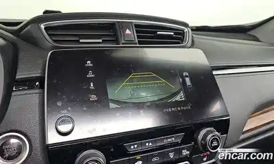 Honda CR-V 2017 1.5 Автомат в Москве № 215698, миниатюра 2