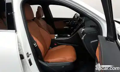 Mercedes-Benz GLC-Class 2025 2.0 Автомат в Москве № 218214, миниатюра 11